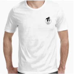 Camiseta Logo Pecho