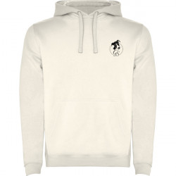 Sudadera "Greyhounds on the sofa"