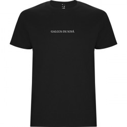 Camiseta Básica “Adopt, Don’t Shop”