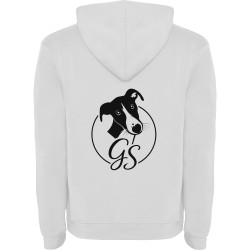 Sudadera GS